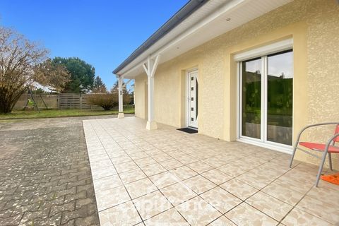 Villa i Saint-Marcel, Saone-et-Loire, Saint-Marcel - € 240.000 | Ref: 340935509489 - foto 18