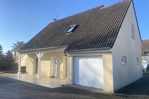 Villa i Saint-Marcel, Saone-et-Loire, Saint-Marcel - € 240.000 | Ref: 340935509489 - foto 20