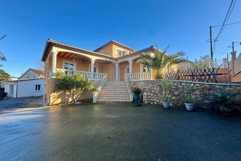 Villa i Ales, Gard, Ales - € 270.000 | Ref: 340931120066 - foto 1