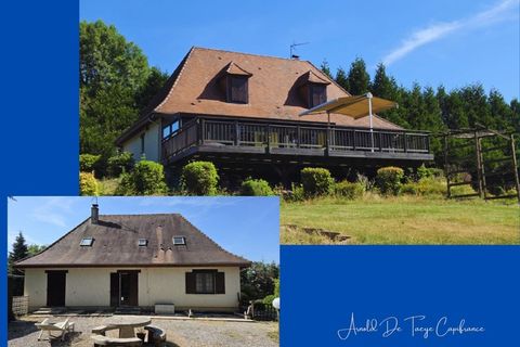 Villa i Reygade, Correze, Reygade - € 249.000 | Ref: 340937108320 - foto 2