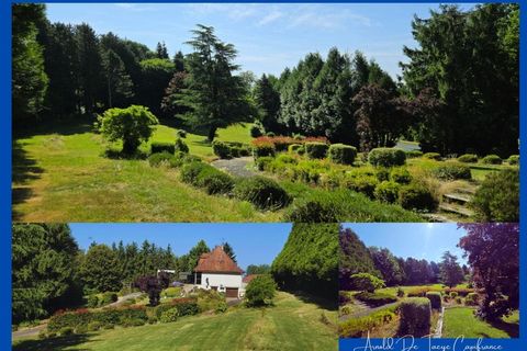 Villa i Reygade, Correze, Reygade - € 249.000 | Ref: 340937108320 - foto 3