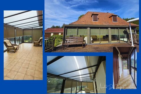 Villa i Reygade, Correze, Reygade - € 249.000 | Ref: 340937108320 - foto 4