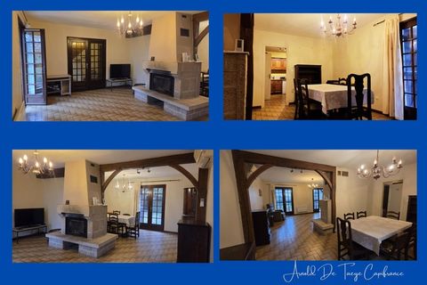 Villa i Reygade, Correze, Reygade - € 249.000 | Ref: 340937108320 - foto 5