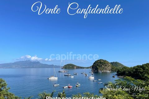 Villa i Terre-de-Haut, Guadeloupe, Terre-de-Haut - € 1.165.000 | Ref: 340939050051 - foto 1