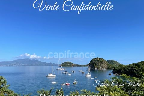 Villa i Terre-de-Haut, Guadeloupe, Terre-de-Haut - € 1.165.000 | Ref: 340939050051 - foto 4