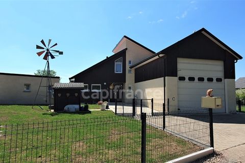 Villa a Vesoul, Haute-Saone, Vesoul - € 348.000 | Ref: 340931078398 - foto 2