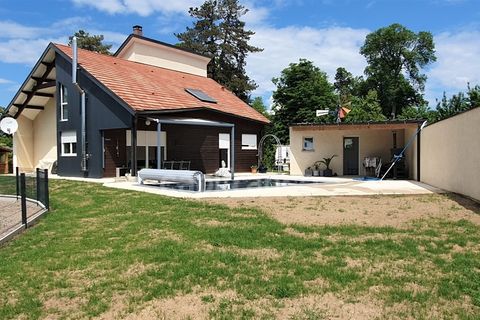 Villa a Vesoul, Haute-Saone, Vesoul - € 348.000 | Ref: 340931078398 - foto 3
