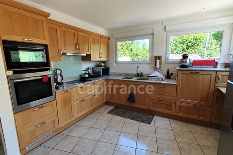 Villa a Vesoul, Haute-Saone, Vesoul - € 348.000 | Ref: 340931078398 - foto 6