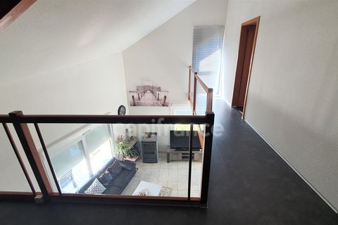 Villa a Vesoul, Haute-Saone, Vesoul - € 348.000 | Ref: 340931078398 - foto 7