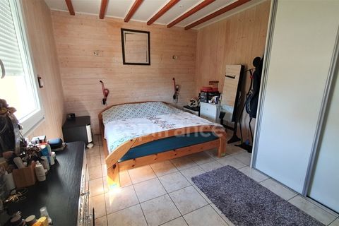 Villa a Vesoul, Haute-Saone, Vesoul - € 348.000 | Ref: 340931078398 - foto 8
