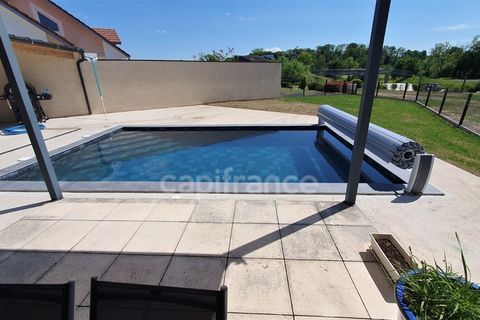 Villa a Vesoul, Haute-Saone, Vesoul - € 348.000 | Ref: 340931078398 - foto 10