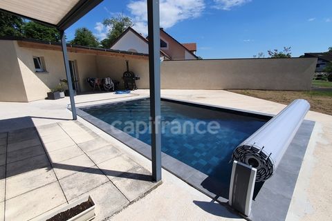 Villa a Vesoul, Haute-Saone, Vesoul - € 348.000 | Ref: 340931078398 - foto 11