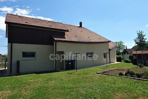 Villa a Vesoul, Haute-Saone, Vesoul - € 348.000 | Ref: 340931078398 - foto 13