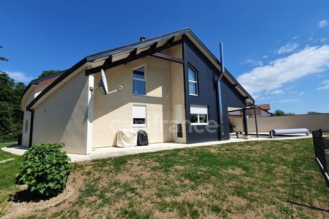 Villa a Vesoul, Haute-Saone, Vesoul - € 348.000 | Ref: 340931078398 - foto 14