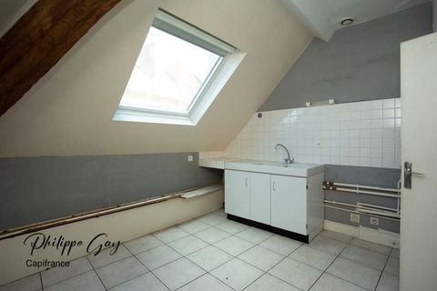 Leilighet i Charolles, Saone-et-Loire, Charolles - € 47 000 | Ref: 340937838925 - foto 2