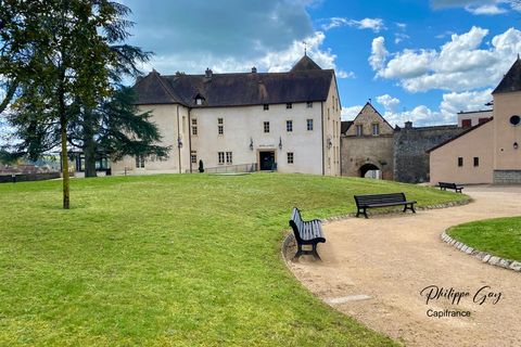 Leilighet i Charolles, Saone-et-Loire, Charolles - € 47 000 | Ref: 340937838925 - foto 8