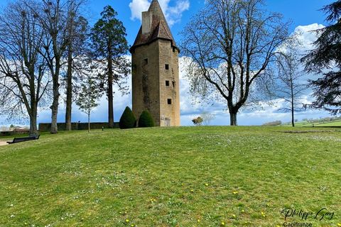 Leilighet i Charolles, Saone-et-Loire, Charolles - € 47 000 | Ref: 340937838925 - foto 9