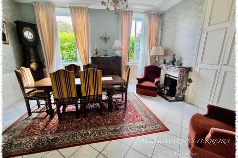 Villa a Chateaumeillant, Cher, Chateaumeillant - € 133.000 | Ref: 340937516278 - foto 2
