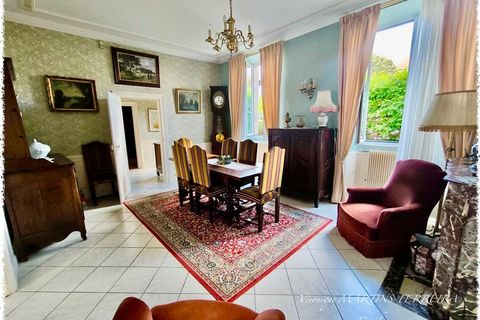 Villa a Chateaumeillant, Cher, Chateaumeillant - € 133.000 | Ref: 340937516278 - foto 3