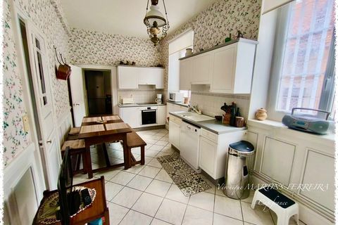 Villa a Chateaumeillant, Cher, Chateaumeillant - € 133.000 | Ref: 340937516278 - foto 4