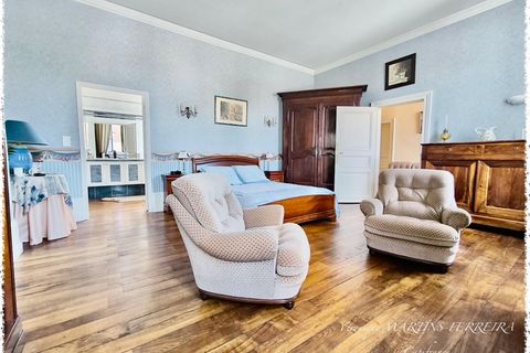 Villa a Chateaumeillant, Cher, Chateaumeillant - € 133.000 | Ref: 340937516278 - foto 6