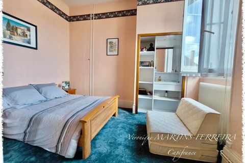 Villa a Chateaumeillant, Cher, Chateaumeillant - € 133.000 | Ref: 340937516278 - foto 8