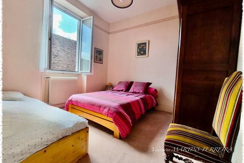 Villa a Chateaumeillant, Cher, Chateaumeillant - € 133.000 | Ref: 340937516278 - foto 9