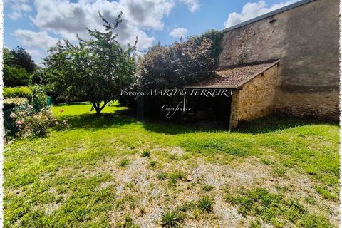 Villa a Chateaumeillant, Cher, Chateaumeillant - € 133.000 | Ref: 340937516278 - foto 11