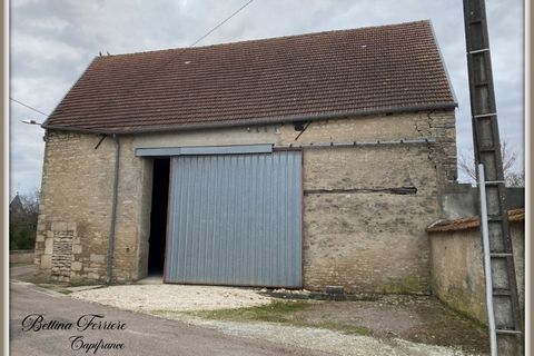Villa i Lucenay-le-Duc, Cote-d'Or, Lucenay-le-Duc - € 70.500 | Ref: 340939997395 - foto 1