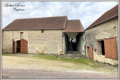 Villa i Lucenay-le-Duc, Cote-d'Or, Lucenay-le-Duc - € 70.500 | Ref: 340939997395 - foto 4