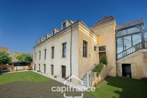 Villa i Ternant, Cote-d'Or, Ternant - € 450.000 | Ref: 340935389926 - foto 1