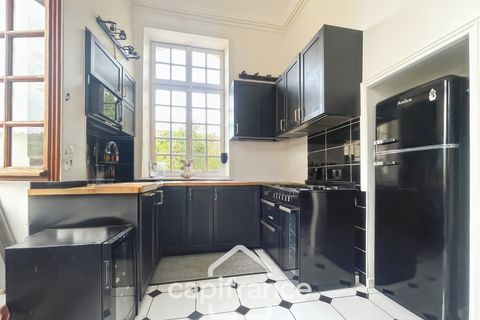 Villa i Ternant, Cote-d'Or, Ternant - € 450.000 | Ref: 340935389926 - foto 7