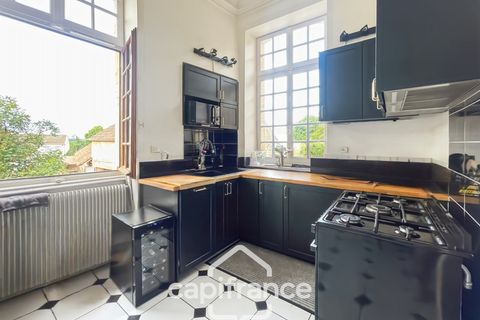 Villa i Ternant, Cote-d'Or, Ternant - € 450.000 | Ref: 340935389926 - foto 8