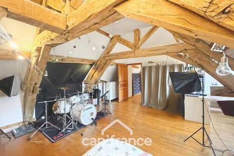 Villa i Ternant, Cote-d'Or, Ternant - € 450.000 | Ref: 340935389926 - foto 9