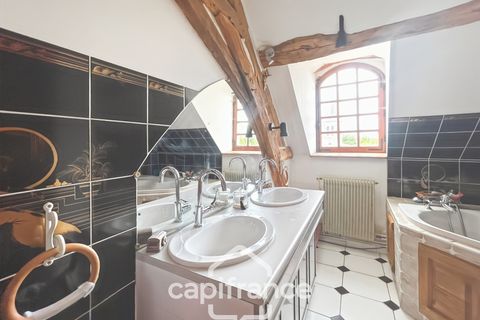 Villa i Ternant, Cote-d'Or, Ternant - € 450.000 | Ref: 340935389926 - foto 10