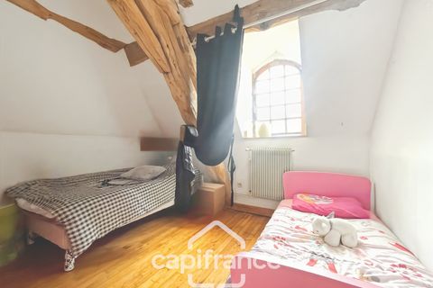 Villa i Ternant, Cote-d'Or, Ternant - € 450.000 | Ref: 340935389926 - foto 12
