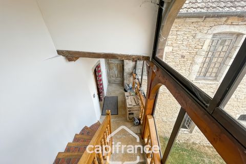 Villa i Ternant, Cote-d'Or, Ternant - € 450.000 | Ref: 340935389926 - foto 13