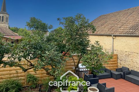 Villa i Ternant, Cote-d'Or, Ternant - € 450.000 | Ref: 340935389926 - foto 14