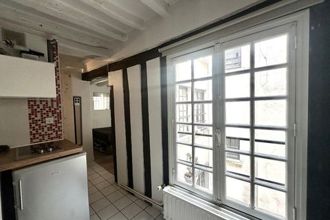 Lejlighed i Paris, Paris, Paris - € 235.000 | Ref: 340932784799 - foto 2