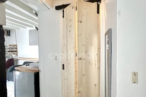 Lejlighed i Paris, Paris, Paris - € 235.000 | Ref: 340932784799 - foto 3