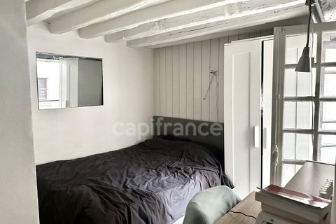 Lejlighed i Paris, Paris, Paris - € 235.000 | Ref: 340932784799 - foto 5