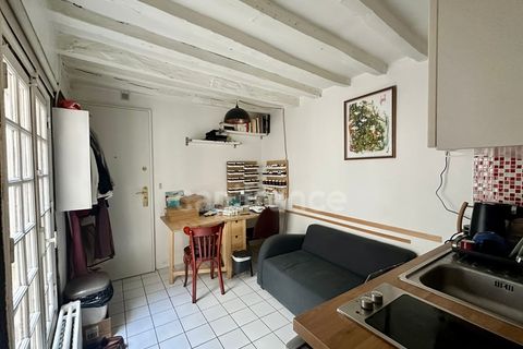 Lejlighed i Paris, Paris, Paris - € 235.000 | Ref: 340932784799 - foto 6