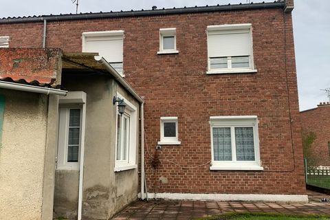 Villa a Corbehem, Pas-de-Calais, Corbehem - € 148.500 | Ref: 340936796360 - foto 2