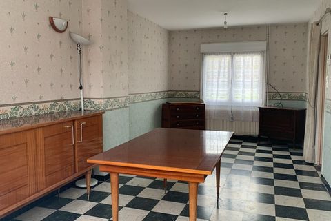 Villa a Corbehem, Pas-de-Calais, Corbehem - € 148.500 | Ref: 340936796360 - foto 4