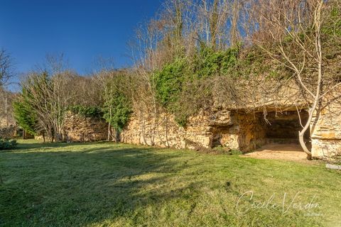 Byhus i Mouleydier, Dordogne, Mouleydier - € 135.000 | Ref: 340937503916 - foto 2