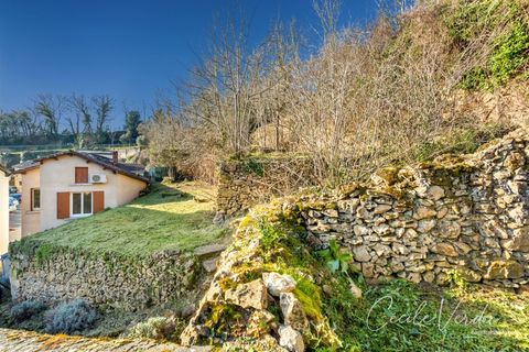 Byhus i Mouleydier, Dordogne, Mouleydier - € 135.000 | Ref: 340937503916 - foto 20
