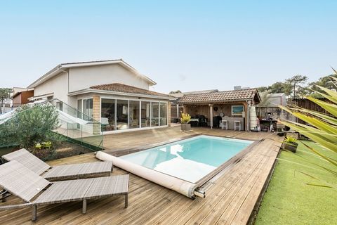 Villa i Gujan-Mestras, Gironde, Gujan-Mestras - € 890.000 | Ref: 340938607009 - foto 1
