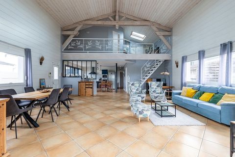 Villa i Gujan-Mestras, Gironde, Gujan-Mestras - € 890.000 | Ref: 340938607009 - foto 2