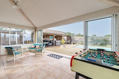 Villa i Gujan-Mestras, Gironde, Gujan-Mestras - € 890.000 | Ref: 340938607009 - foto 3