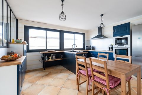 Villa i Gujan-Mestras, Gironde, Gujan-Mestras - € 890.000 | Ref: 340938607009 - foto 4